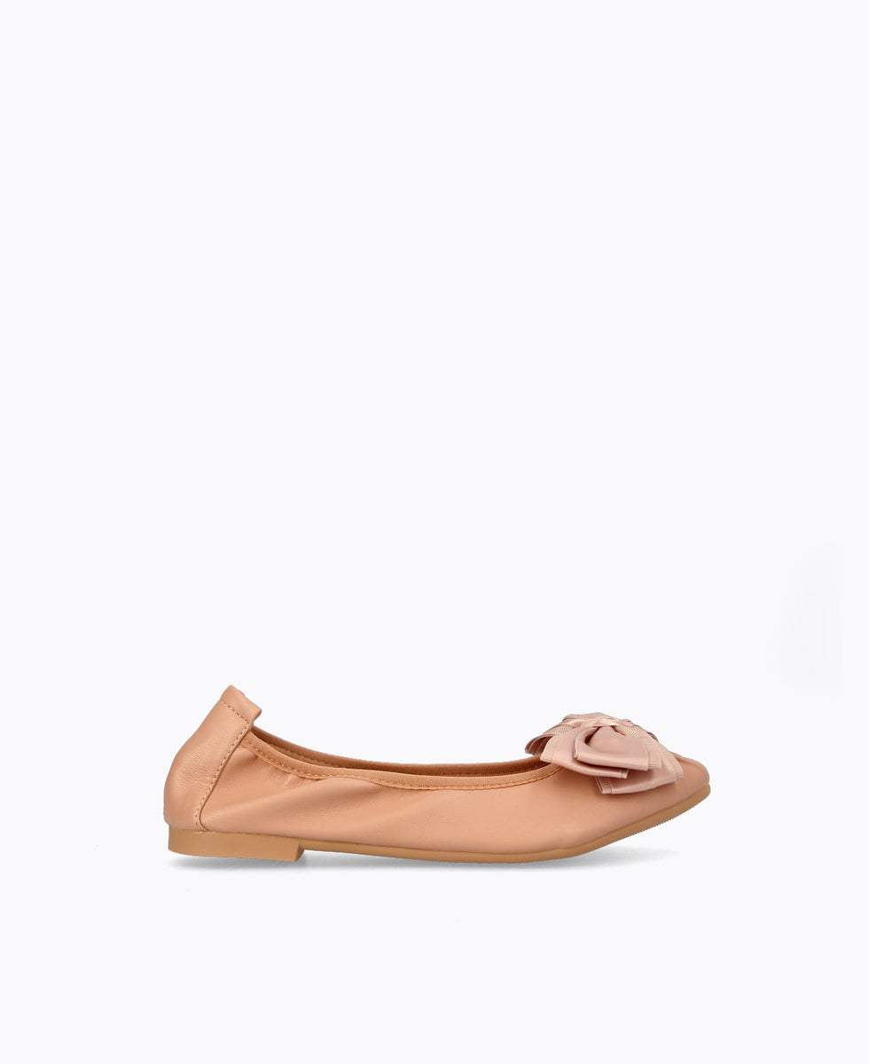 taryn rose edina strappy ballet flat