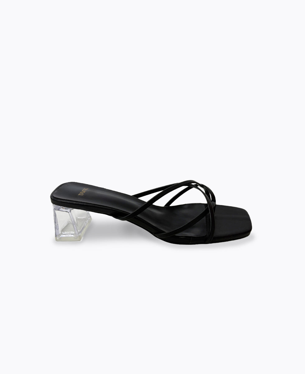 Gigi Heels