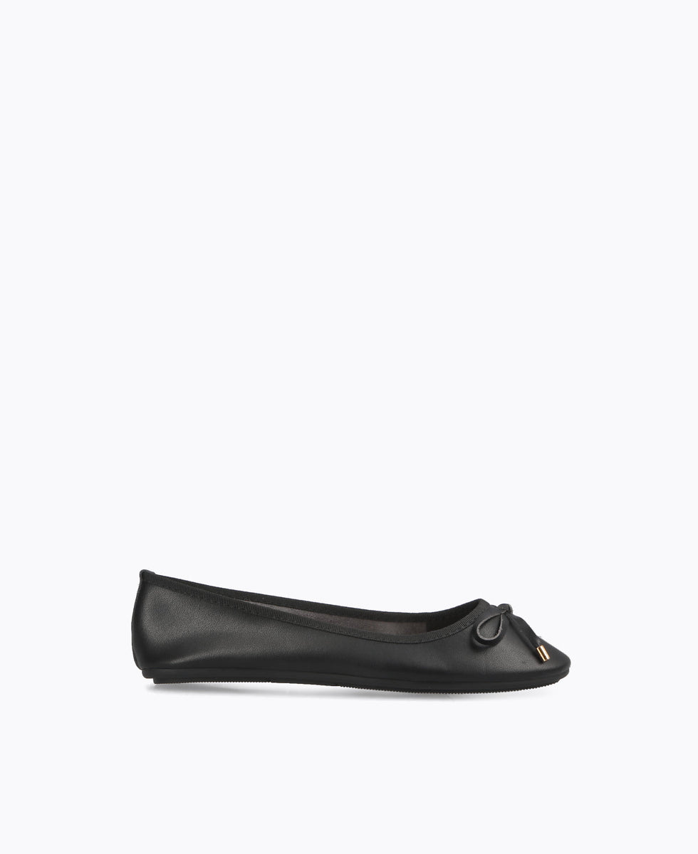 Cloudwalker Ballerina Flats DMK