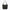 Maxine Tote Bag - Black