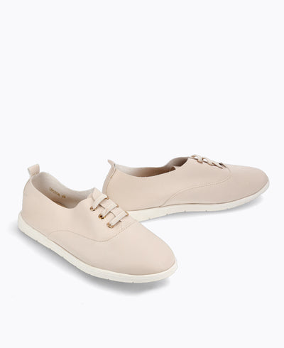 Dakota Sneakers - Beige
