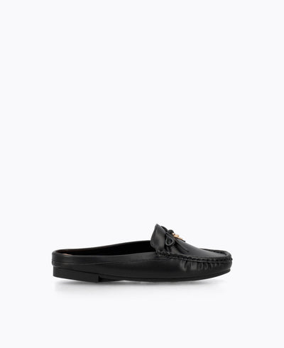 Kelley Loafers - Black