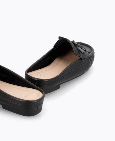 Kelley Loafers - Black