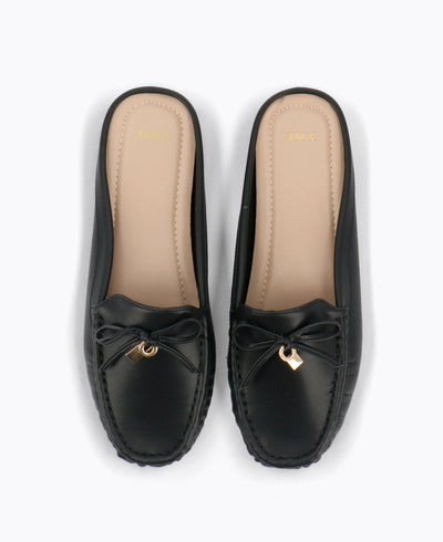 Kelley Loafers - Black