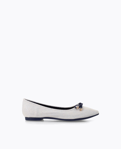 Celia Ballerina Flats - Multi