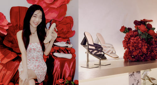 A Season of Reunion, Celebrated with DMK