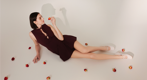 The Shoe That Stole Every Woman’s Heart