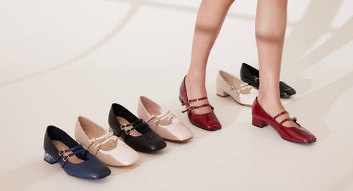 The DMK Magic: Our Design Pillars