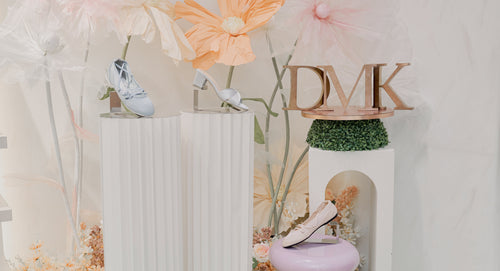 Celebrating Motherhood with DMK