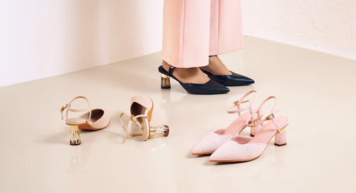 DMK x Meta Styling Masterclass