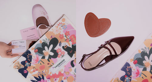 Supporting Every Step of Motherhood