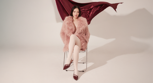 2025 Lunar New Year Shoes for Style, Comfort, and All-Day Celebrations