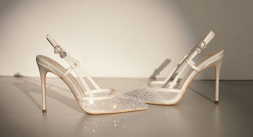 Made-to-Order: Our First Bride