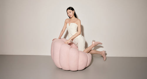 Beyond Romance: Mavis Zhang | #WithLoveDMK