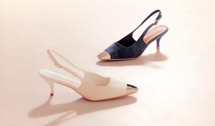 Dmk heels hotsell
