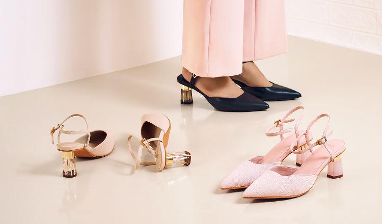 Pumps shoes near best sale me