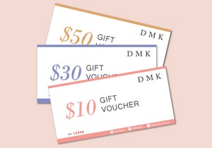 E-Gift Cards