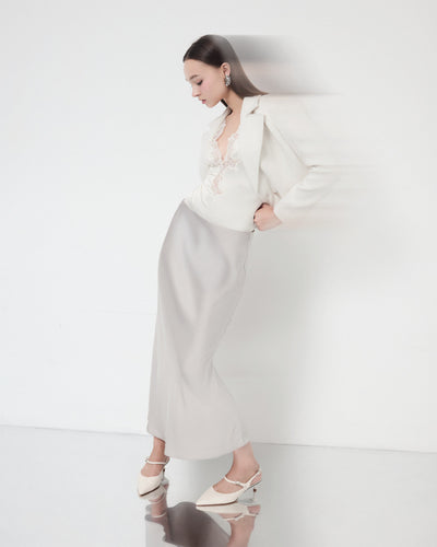 Eliza Slingback Mary Janes lifestyle