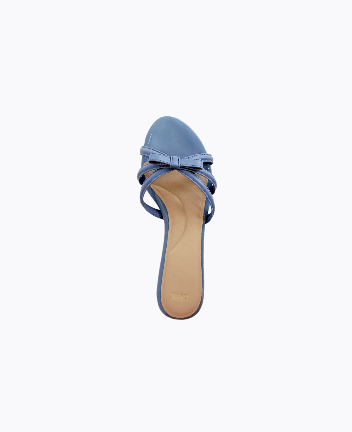 Chernice Flat Sandals - Blue