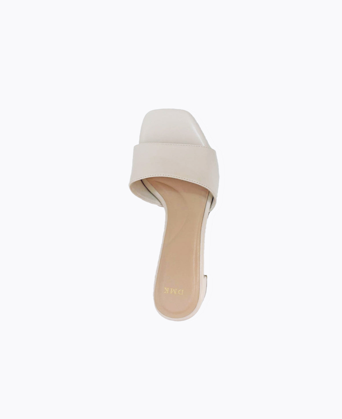 Juni Heel Sandals - Beige