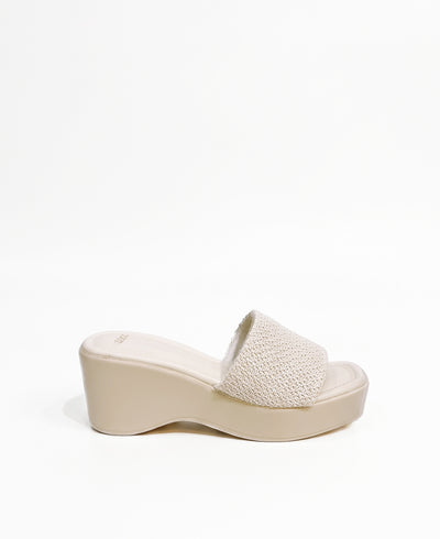 beige