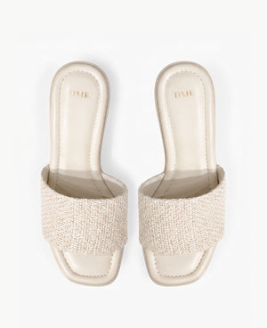 beige