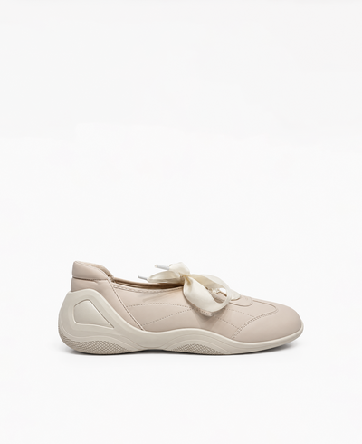 Kielo Sneakers Beige