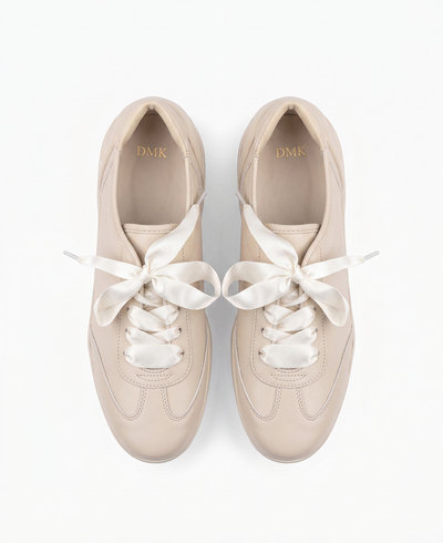 Kielo Sneakers Beige