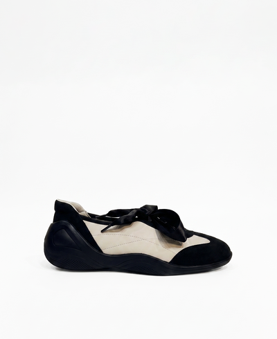 Kielo Sneakers Black