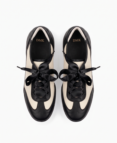 Kielo Sneakers Black