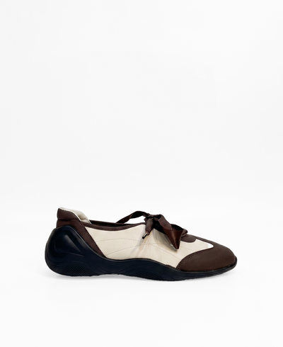 Kielo Sneakers Brown
