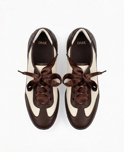 Kielo Sneakers Brown