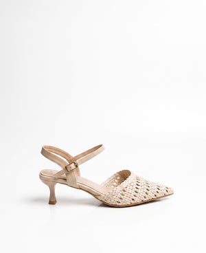 beige