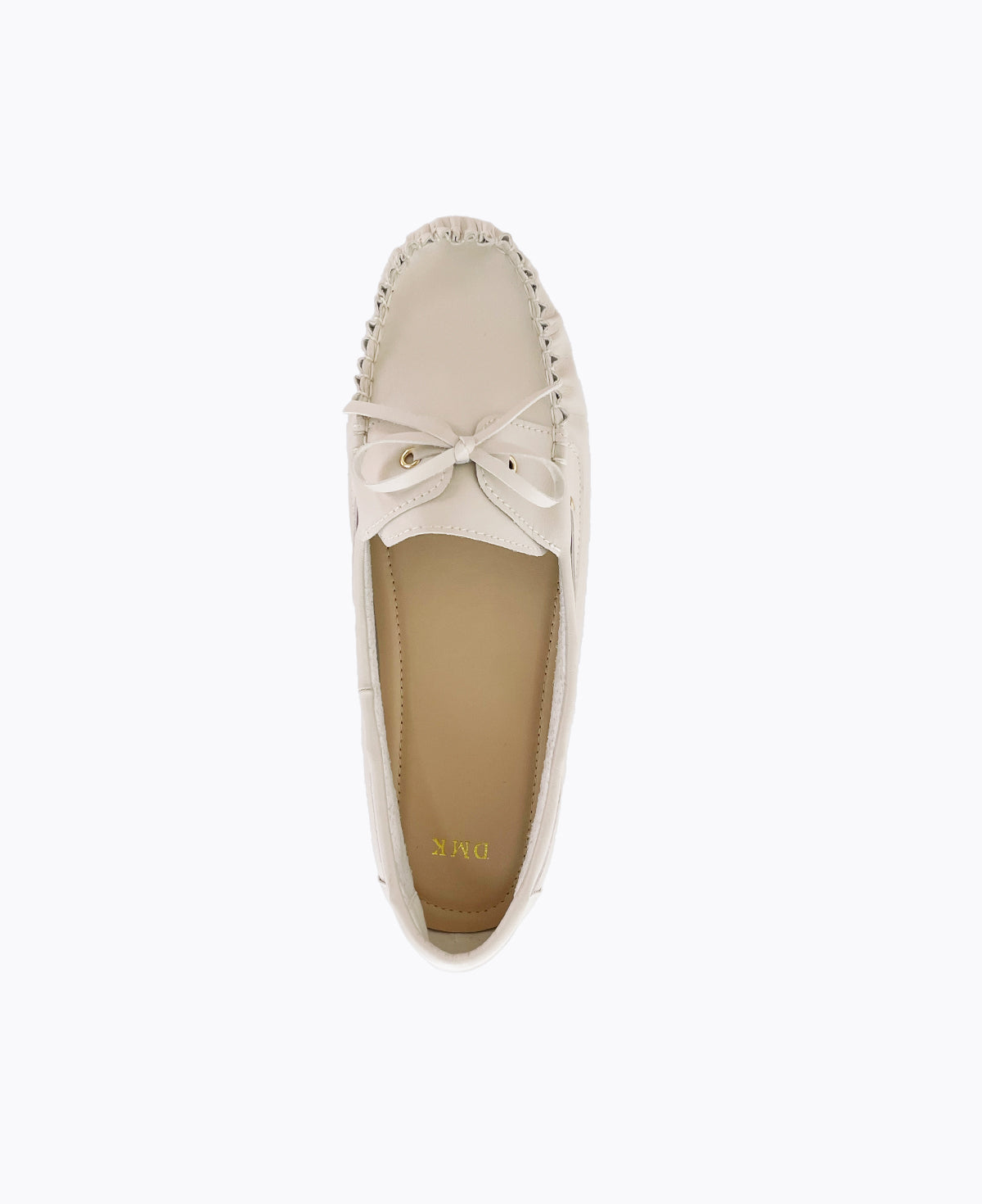 Ellie Loafers - Beige
