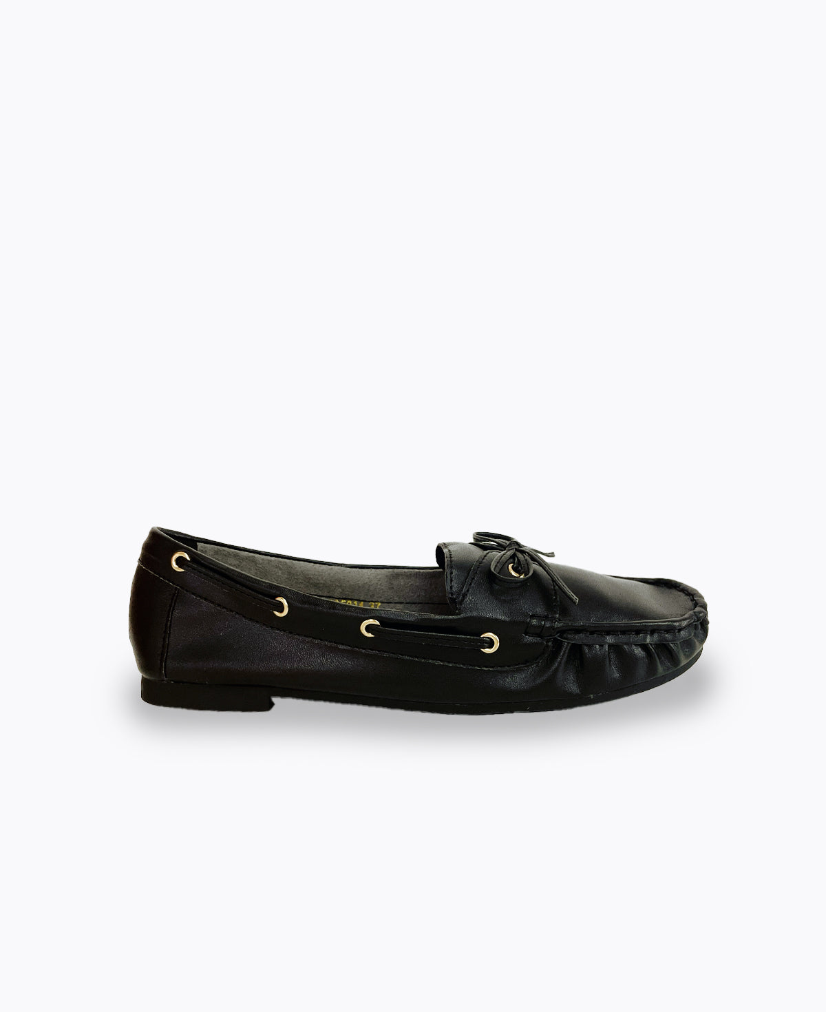 Ellie Loafers - Black