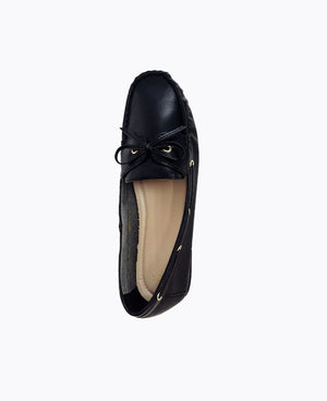 Ellie Loafers - Black