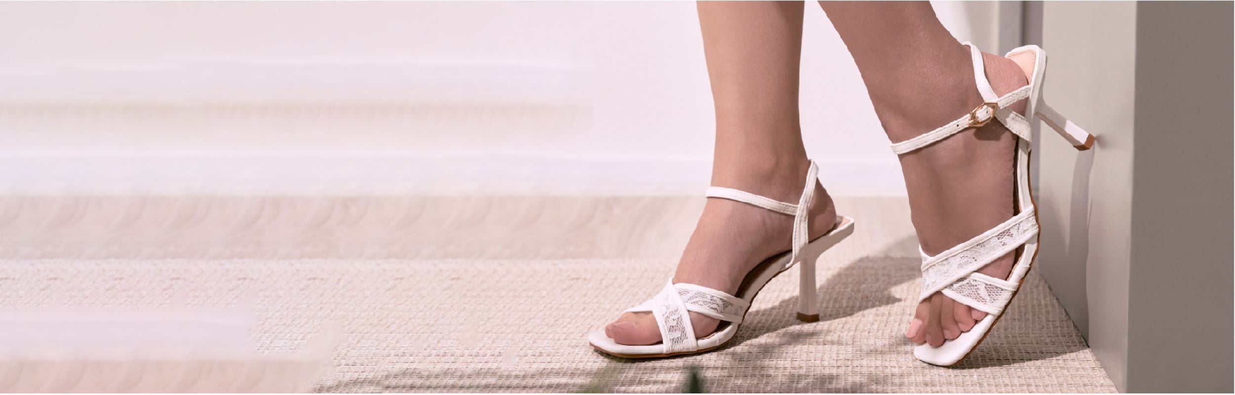 INC.5 Women Solid High Heel Sandals | Lifestyle Stores | Kannuru | Bengaluru