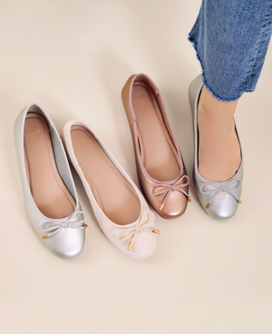 Cheap 2024 ballerina shoes