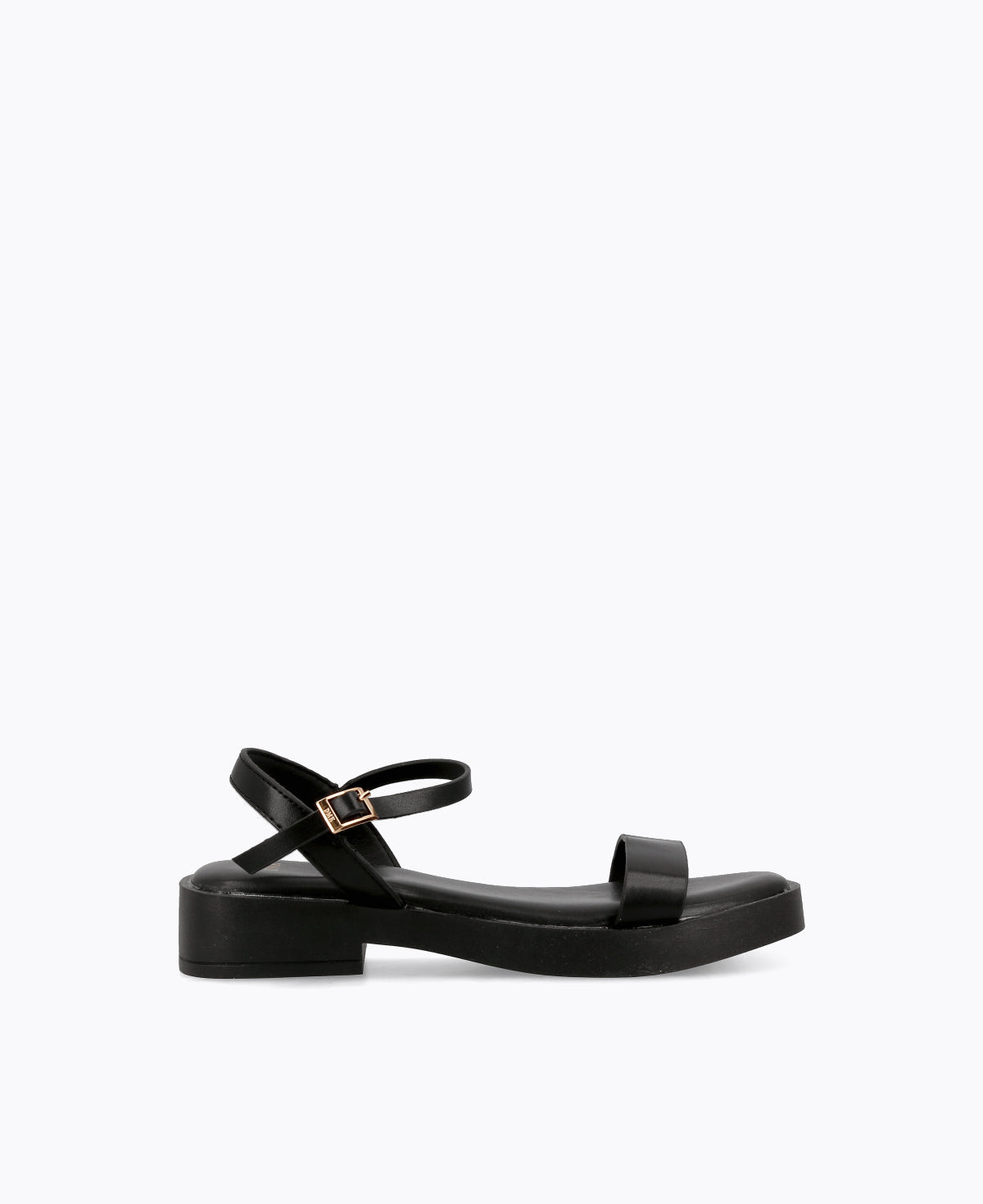Low platform sandals hotsell