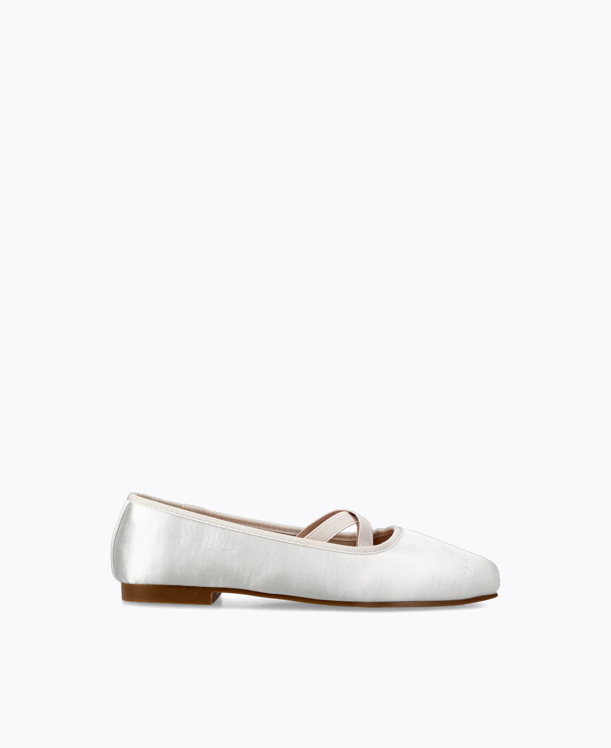 Serenity Ballerina Mary Janes DMK