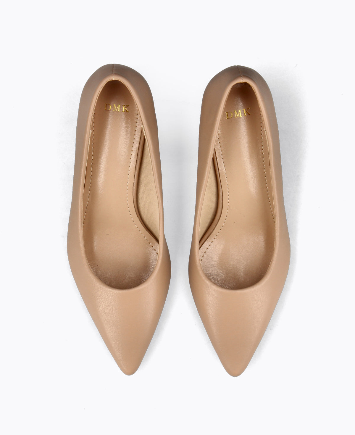 Cheap pointed hotsell toe pumps