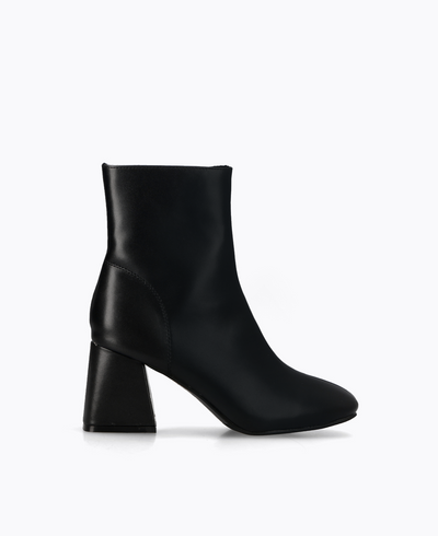 Slay All Day Ankle Boots