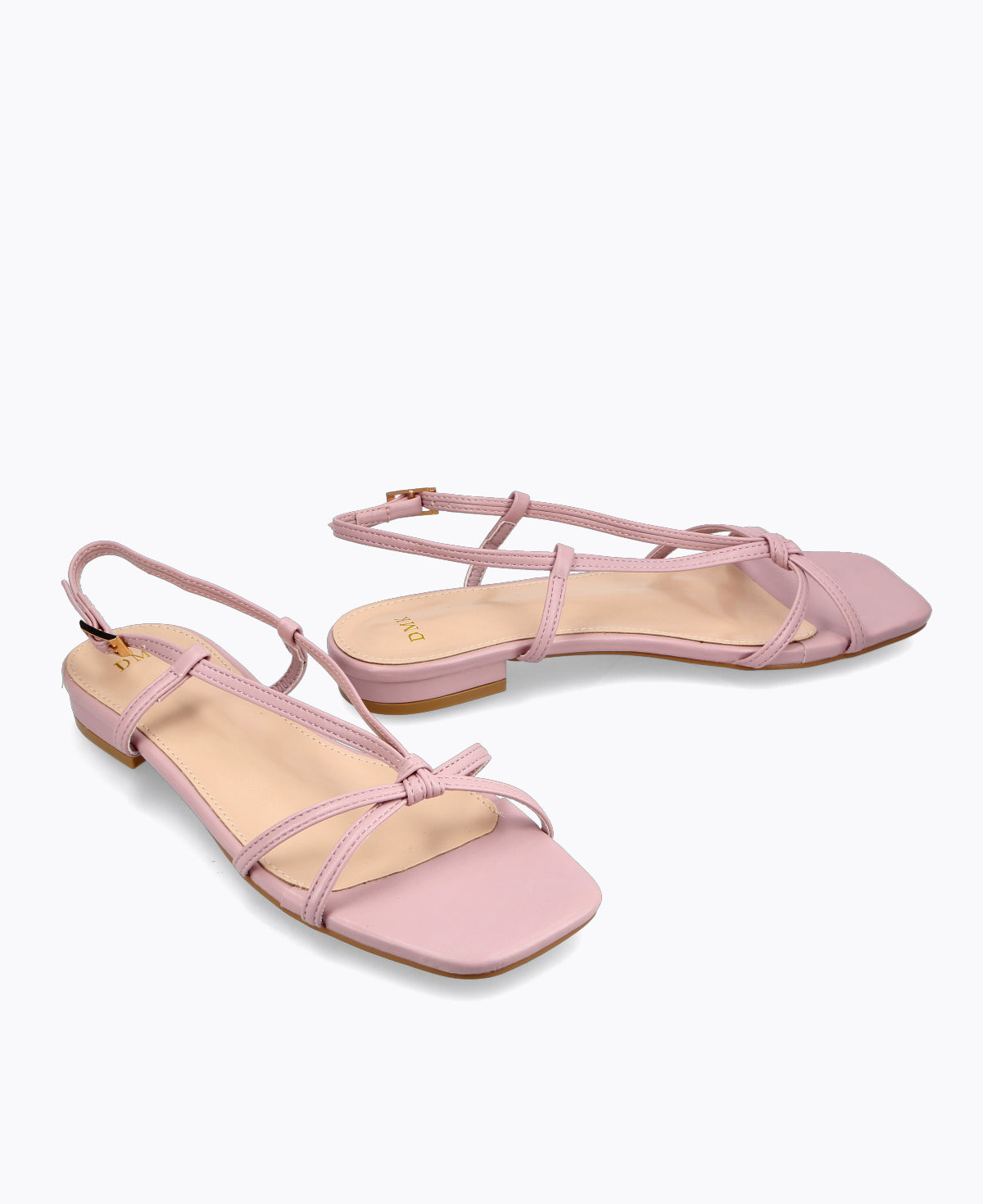 Cute flat hotsell sandals 2019