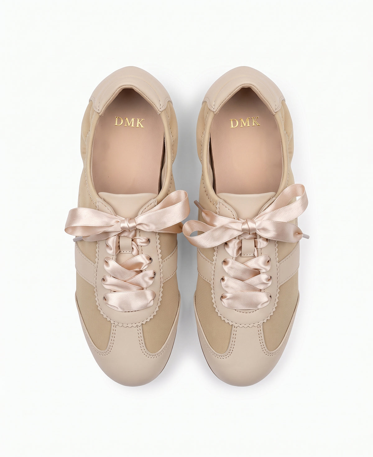 Danielle Sneakers - Beige