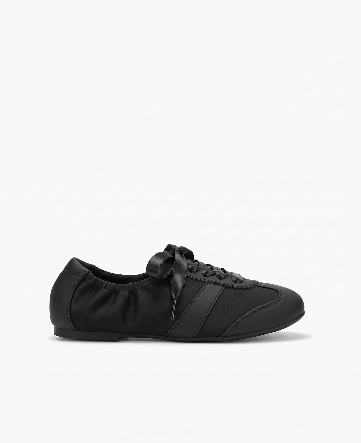 Danielle Sneakers - Black