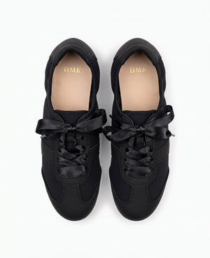 Danielle Sneakers - Black