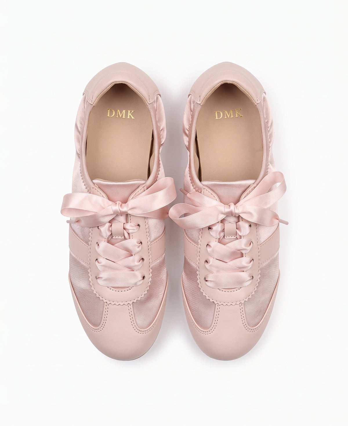 Danielle Sneakers - Pink