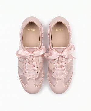 Danielle Sneakers - Pink