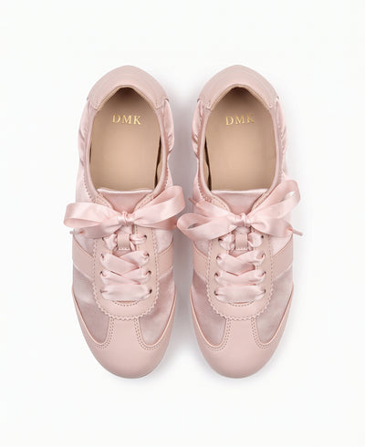 Danielle Sneakers - Pink