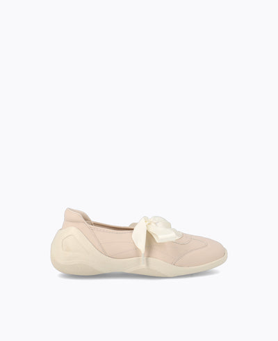 Kielo Sneakers Beige